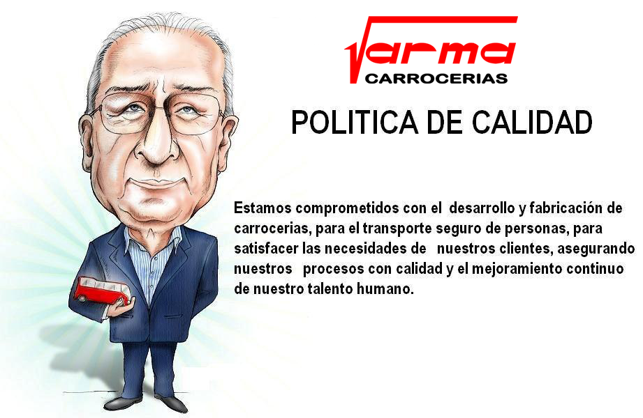 PoliticaCalidad