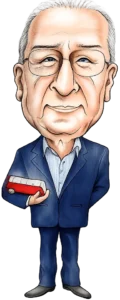 caricatura varma