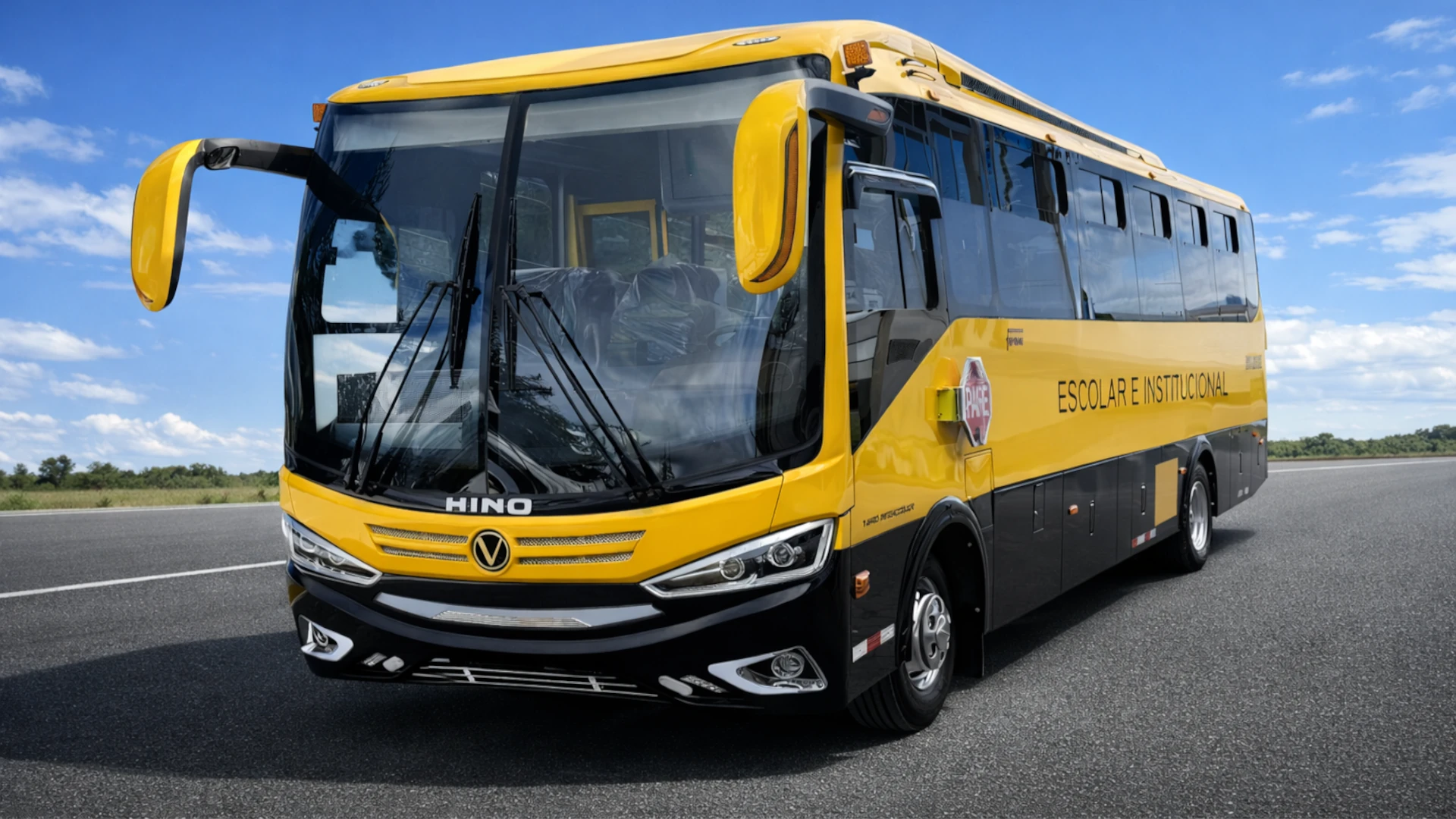 Bus de turismo