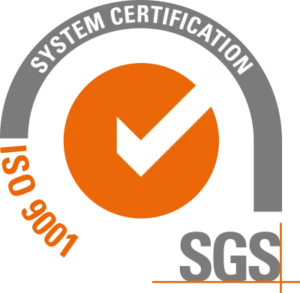 sds iso9001
