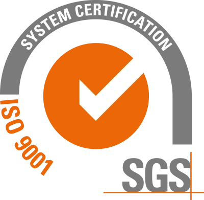 Certificación ISO 9001